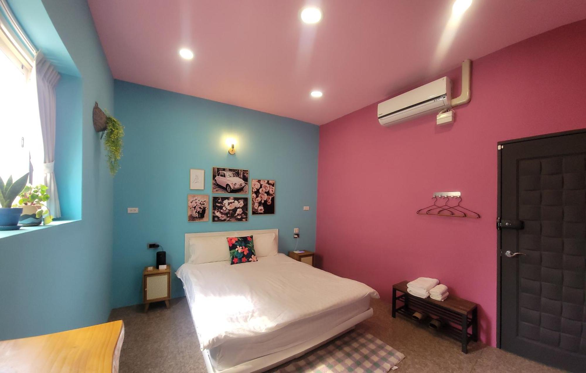شقة Burano تشوشان المظهر الخارجي الصورة